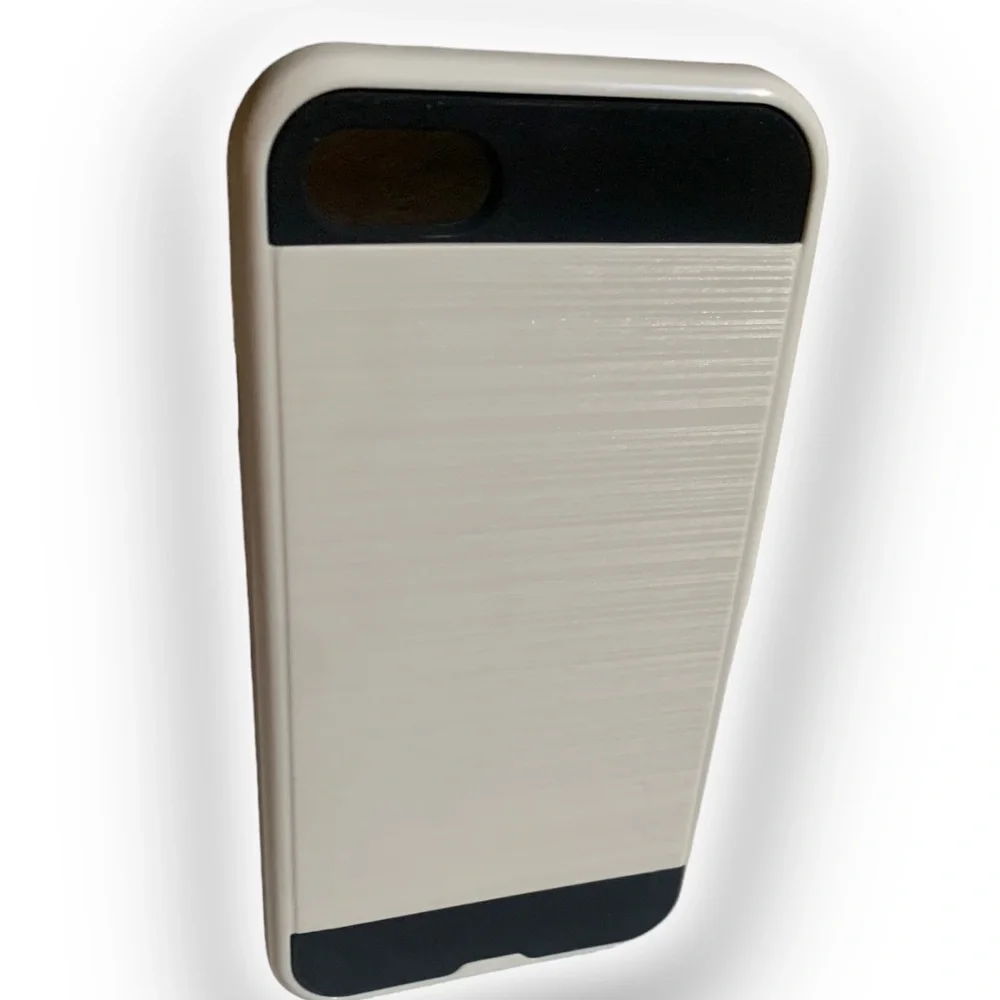 iPhone 7 & 8 Phone Case (Brand New/Never Been Used)